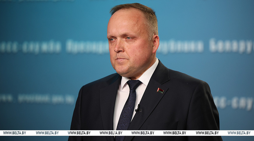 Александр Терехов