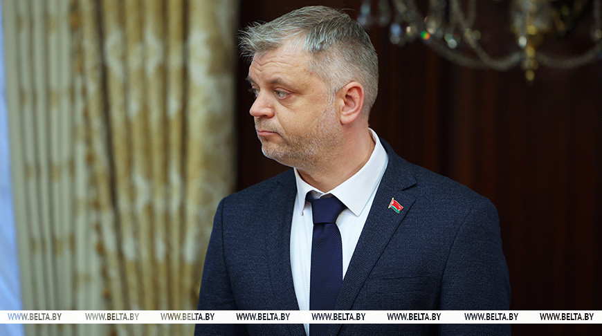 Андрей Дикун