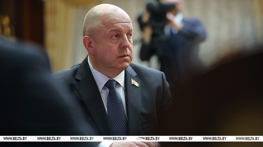 Дмитрий Жук. Фото из архива