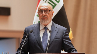 Низар Амиди. Фото AP