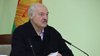 Александр Лукашенко