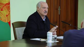 Александр Лукашенко