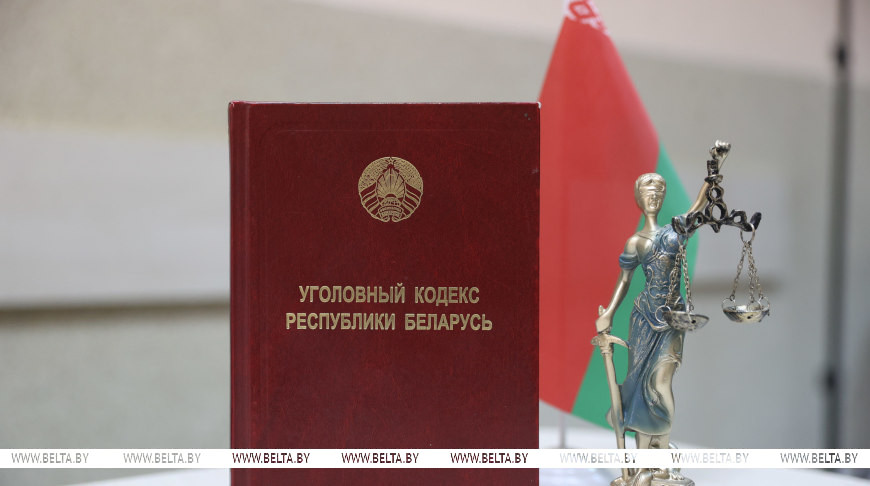 Впечатлительным не смотреть. Обнародованы материалы, за которые Лукашенко пригрозил уголовным делом