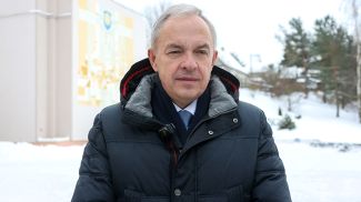 Игорь Сергеенко