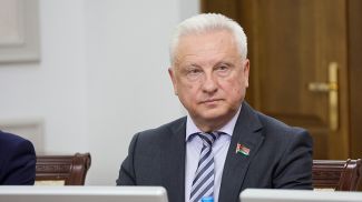 Сергей Рачков. Фото из архива