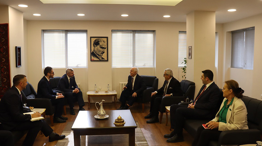 Фото turkey.mfa.gov.by