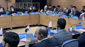 Фото Посольства Республики Беларусь в Китайской Народной Республике