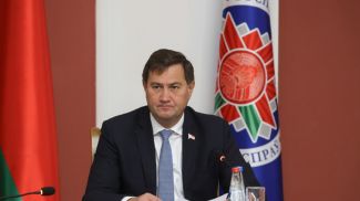 Максим Рыженков. Фото из архива