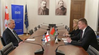 Фото georgia.mfa.gov.by