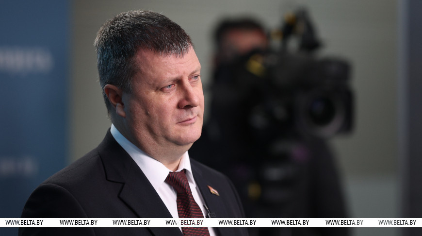 Юрий Селиверстов