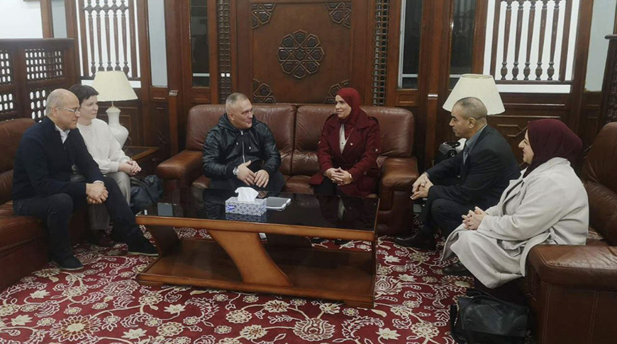 Фото Палаты представителей