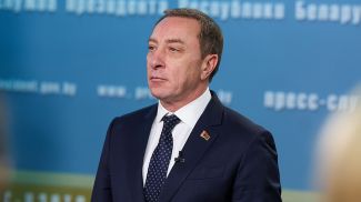 Николай Снопков