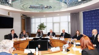 Фото МИД Беларуси