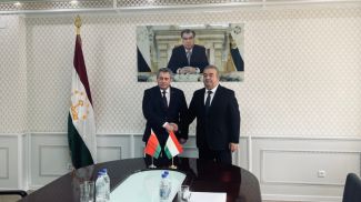 Фото tajikistan.mfa.gov.by