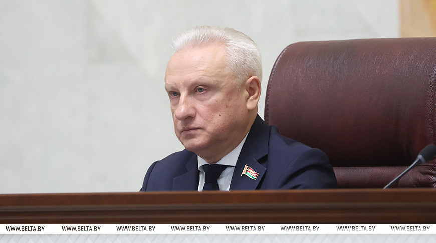 Сергей Рачков