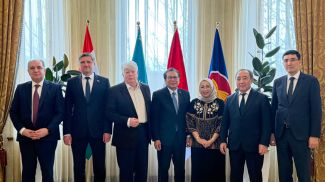 Фото Посольства Республики Беларусь в Республике Казахстан