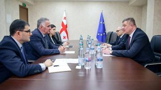 Фото МИД Беларуси