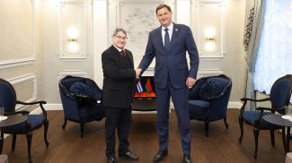 Фото МИД Беларуси