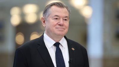 Сергей Глазьев