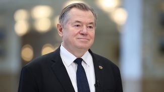 Сергей Глазьев