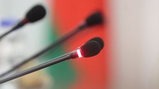 Игорь Секрета. Фото из архива