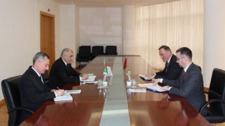 Фото turkmenistan.mfa.gov.by