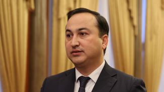 Бахтовар Сафарзода. Фото из архива