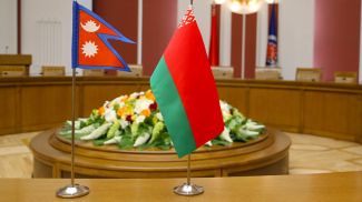 Фото из архива МИД