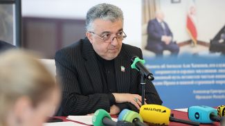 Алиреза Санеи