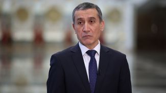 Рахматулла Назаров