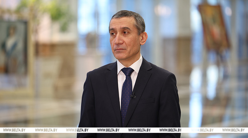 Рахматулла Назаров