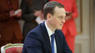 Павел Малков