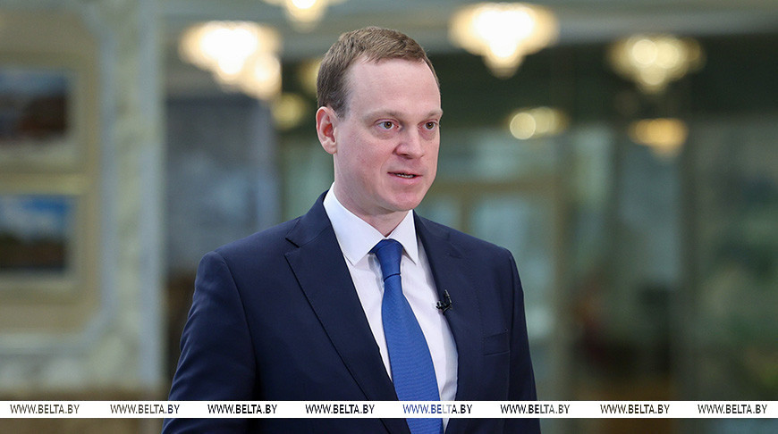 Павел Малков