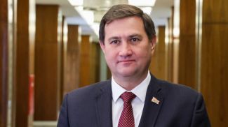 Максим Рыженков. Фото из архива