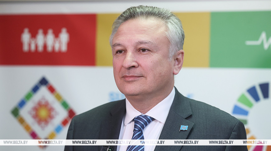 Расул Багиров
