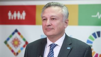 Расул Багиров