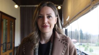 Илина Вукайлович