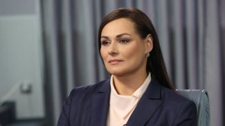 Наталья Эйсмонт. Фото из архива