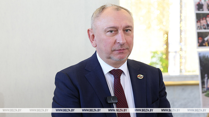 Александр Ярошенко