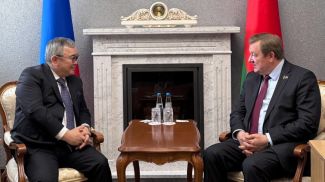 Фото Совета Республики