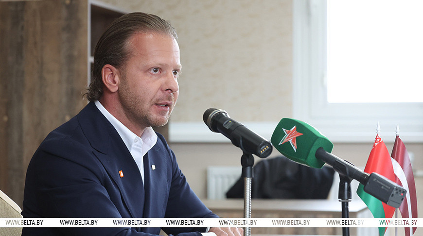 Алексей Росликов