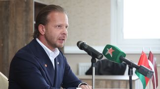 Алексей Росликов