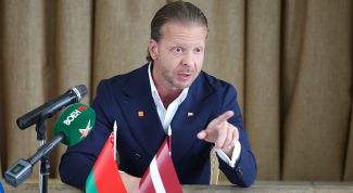 Алексей Росликов