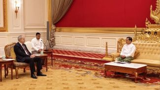 Фото Палаты представителей