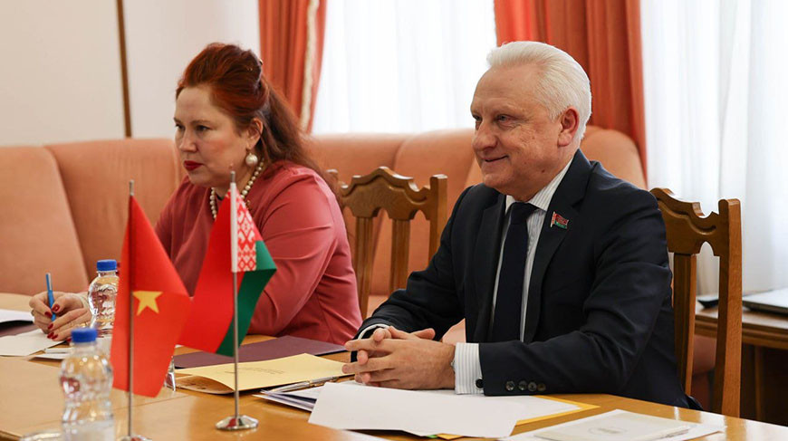 Фото Палаты представителей