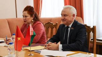 Фото Палаты представителей