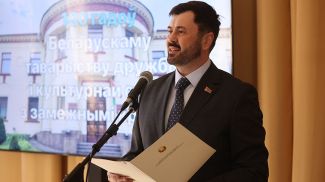 Сергей Лукашевич