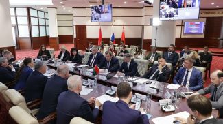 Фото Совета Республики