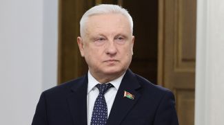 Сергей Рачков. Фото из архива