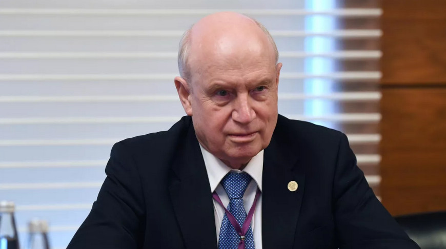 Лебедев: дорожная карта по сотрудничеству СНГ, ОДКБ и ШОС реализуется успешно